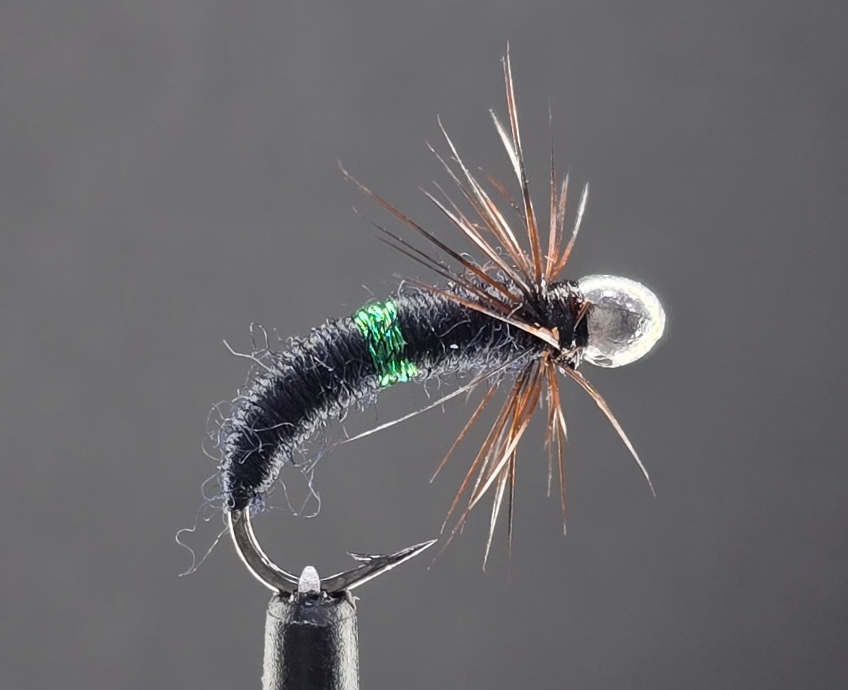 Мормышка простая 49