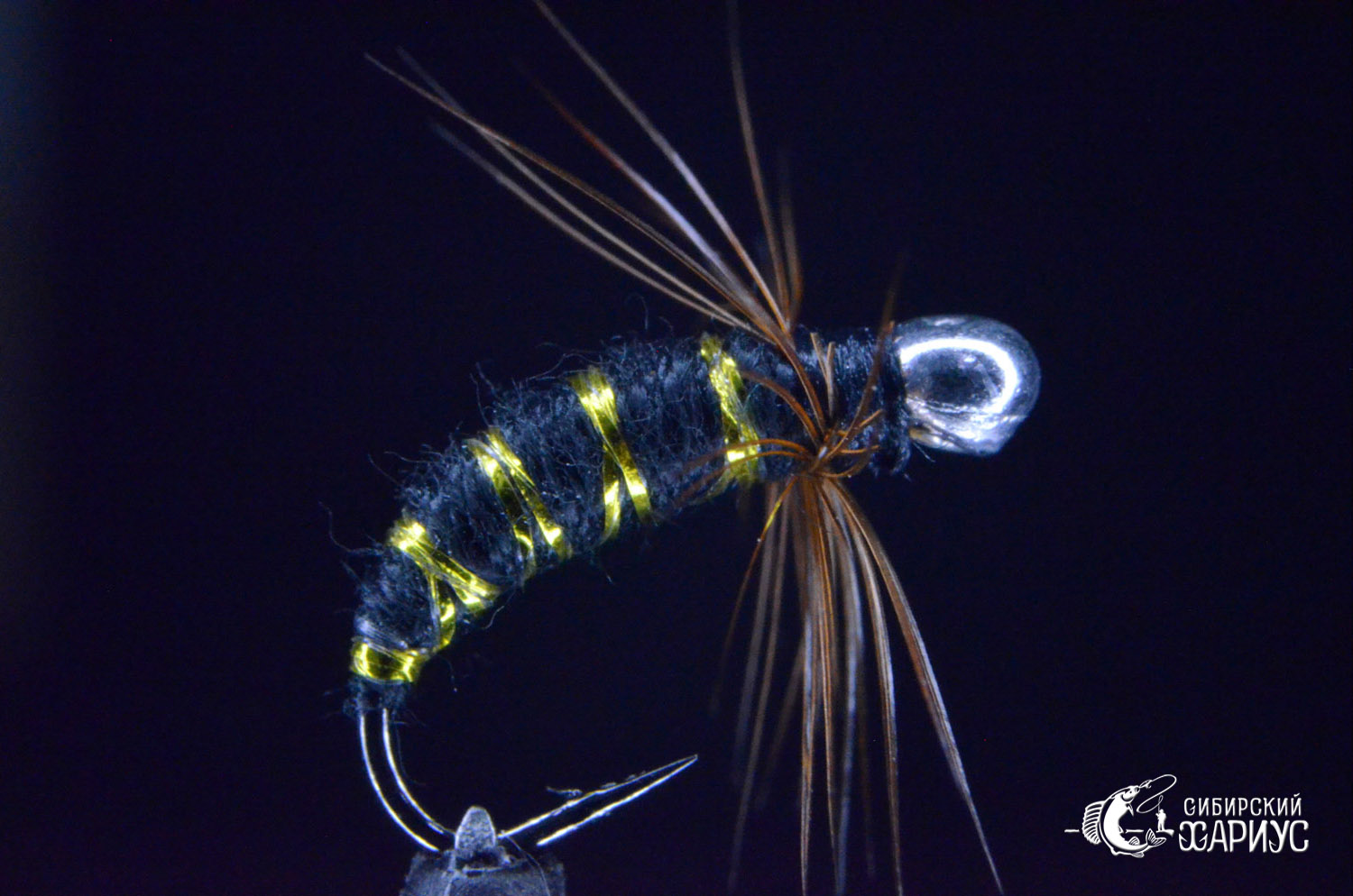 Мормышка простая 50