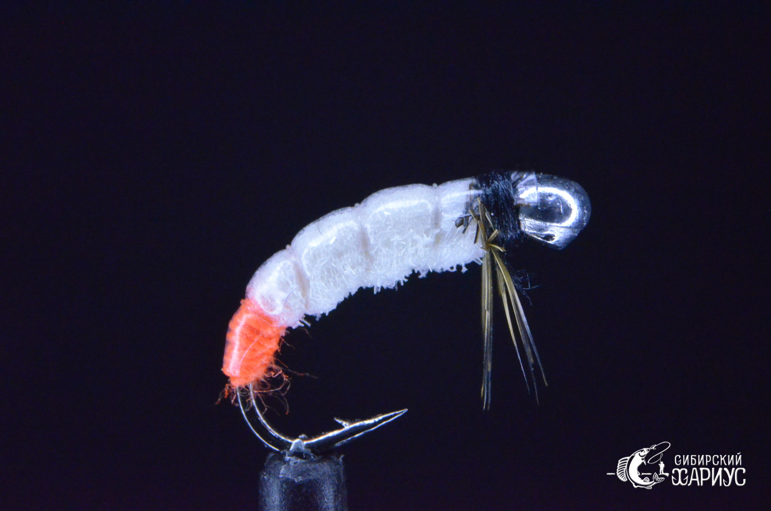 Мормышка с пленкой 45