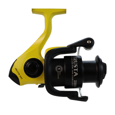 Катушка KDF Brusta 3000 пш 1 (нет)