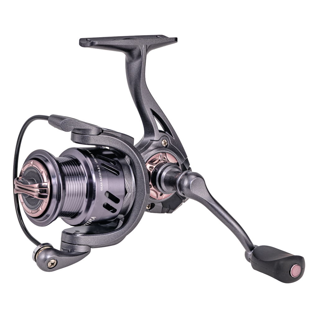 Катушка KDF Bigotra пш 6+1 (да)