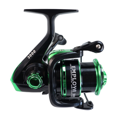 Катушка KDF Employa 3000 пш 5+1 (да)