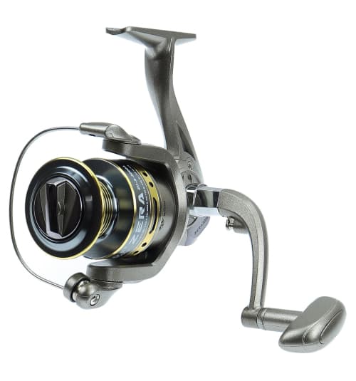 Катушка KDF ZERA 3000A пш 3+1 