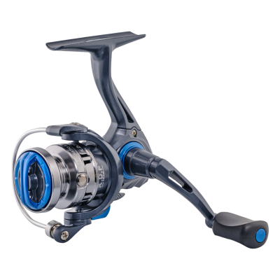 Катушка KDF Riviera 800 пш 5+1 (нет)