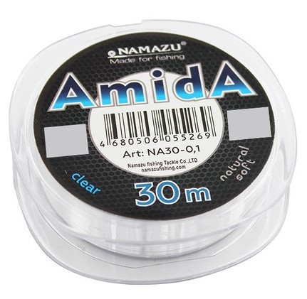 Леска Namazu Amida L 30m