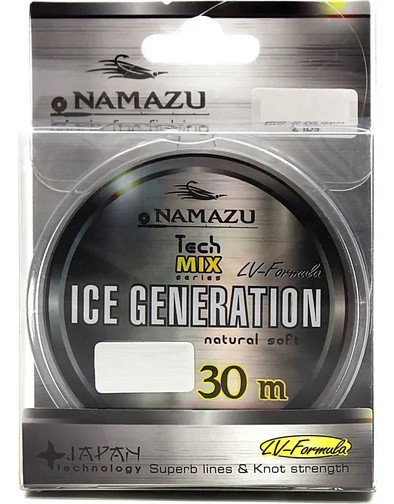 Леска Namazu Generation 30m