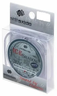 Леска ShillSaido Shadow 30m