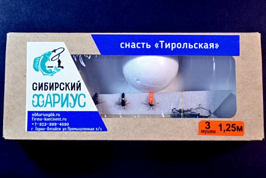 Снасть 
