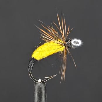 Мормышка простая 48