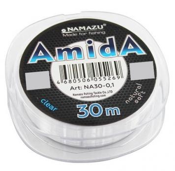 Леска Namazu Amida L 30m