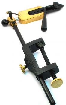 Тиски на струбцине CROWN C-CLAMP