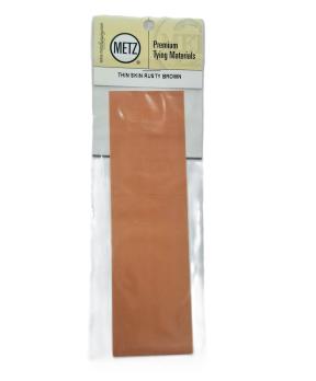 Пленка для тела мушек METZ Thin Skin