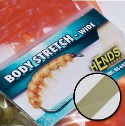 Пленка HENDS Body Strech Wide 