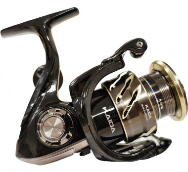 Катушка KAIDA REZEL 3000 пш 5+1