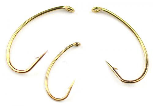 Крючок FLYFISHER 4909 BZ