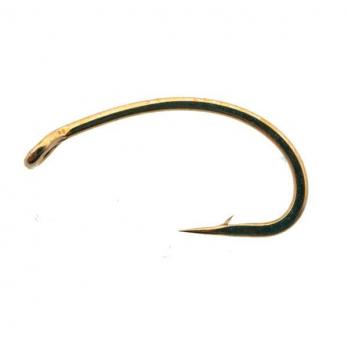 Крючок Kumho Scud Gold (10шт.)