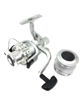 Катушка безынерционная Kaida CTR-40A 1BB-6ВВ 5.2:1