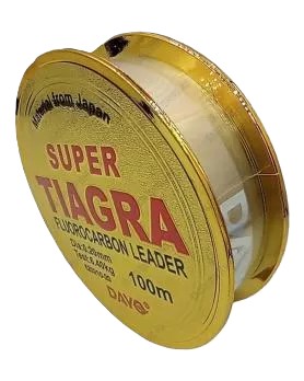 Леска монофильная Dayo TIAGRA SUPER 100м