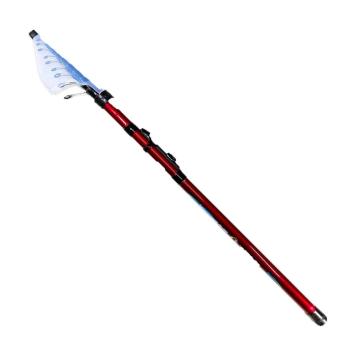 Удочка телескопическая Shimano 6 м.