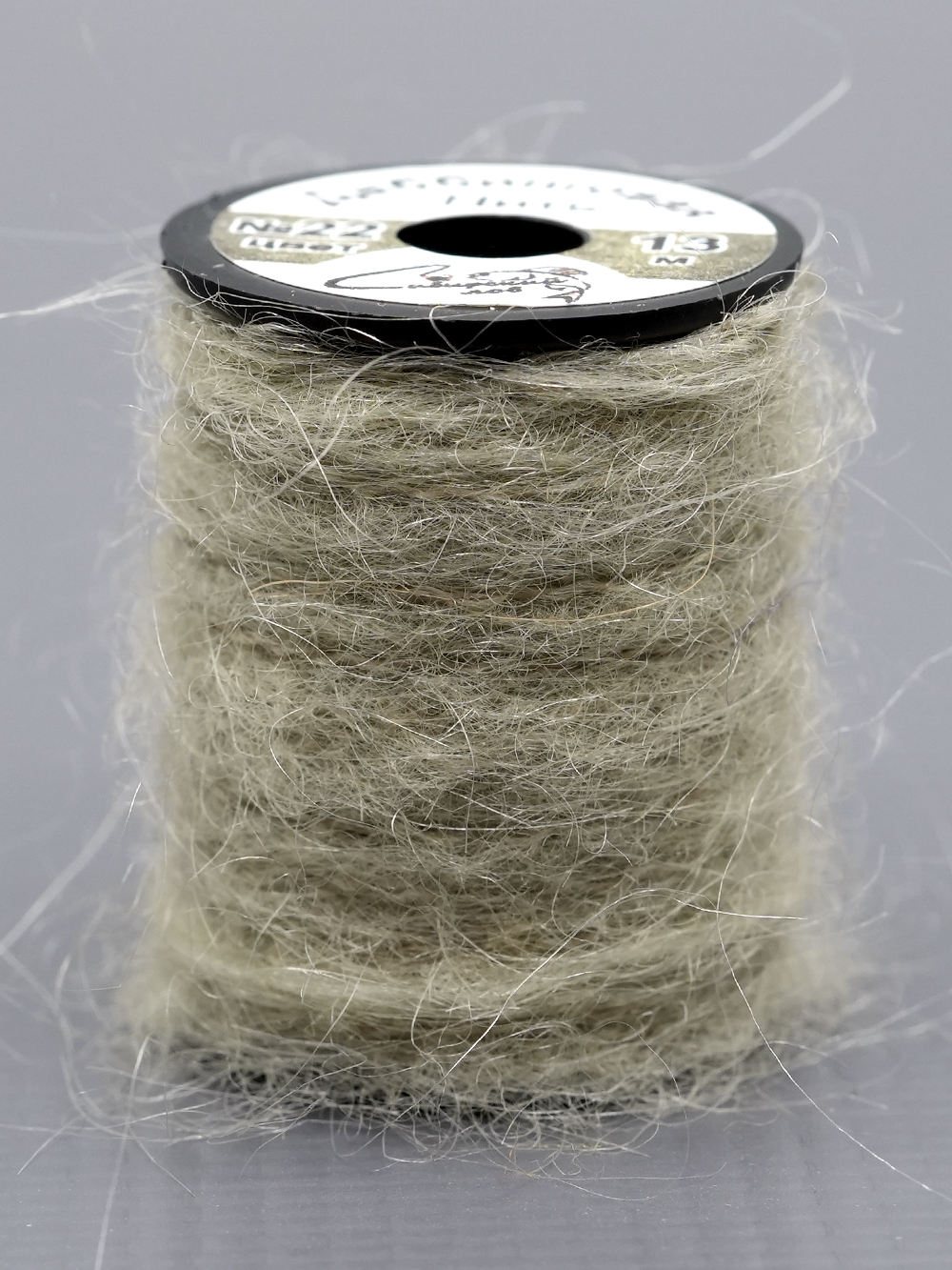 Даббинговая нить "Сибирский лов" 13m