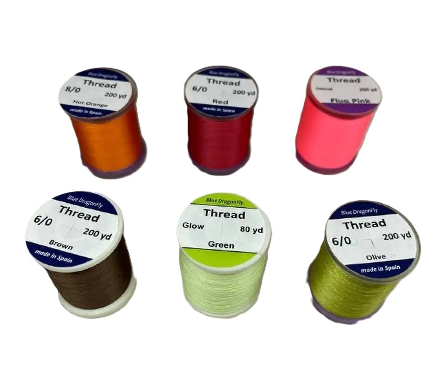 Монтажная нить Thread 200 yd